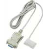 Voltcraft® RS-232 sąsajos adapteris VOLTCRAFT® multimetrams, tinka VC820, VC830, VC840