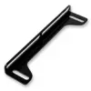 Kampinis laikiklis Stealkey Customs SC-UNI 120/120 mm, plieninis