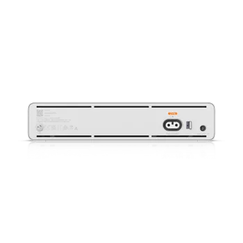 UniFi UISP Switch Plus – valdomas jungiklis, 4 x 2,5GBase-T + 4 x 10Gb Ethernet SFP+