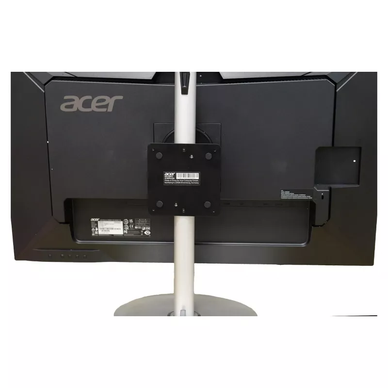 Acer VESA laikiklis TFT serijų B6, B7, B8, CB monitoriams LC.HOPLA.001