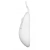 Pulsar X2/MEDIUM White PX2222D optinė USB pelė
