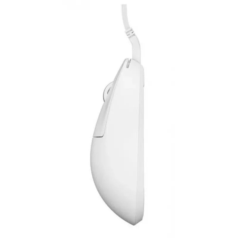 Pulsar X2/MEDIUM White PX2222D optinė USB pelė