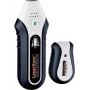 LASERLINER AC-Tracer Richtig – kištukas C tipo ir G tipo (BS 1363) – 200–240 V – 50/60 Hz – juoda/balta (083.050A)