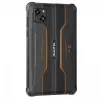 Oukitel RT3 Pro planšetė 4GB RAM 128GB Oranžinė tvirta 5150 mAh