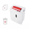 HSM shredstar X10 dokumentų smulkintuvas, 4,5 x 30 mm + atskira CD pjovimo sistema