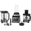 Virtuvinis kombainas SharkNinja Ninja BN800 - 1,8 L - Juoda - Sidabrinė - 0,7 L - 2,1 L