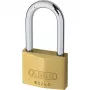 Klasikinė pakabinama spyna ABUS 65/40HB40 su raktu, 2 raktai, 4 cm
