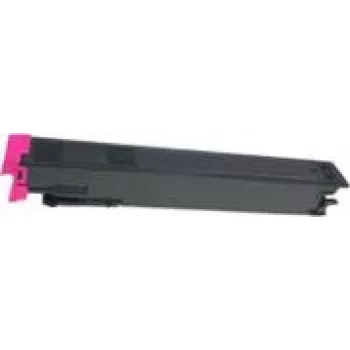 Tonerių kasetė Sharp BPC50GTMA rausvai raudona (magenta), originali OEM, skirta Sharp daugiafunkciams spausdintuvams