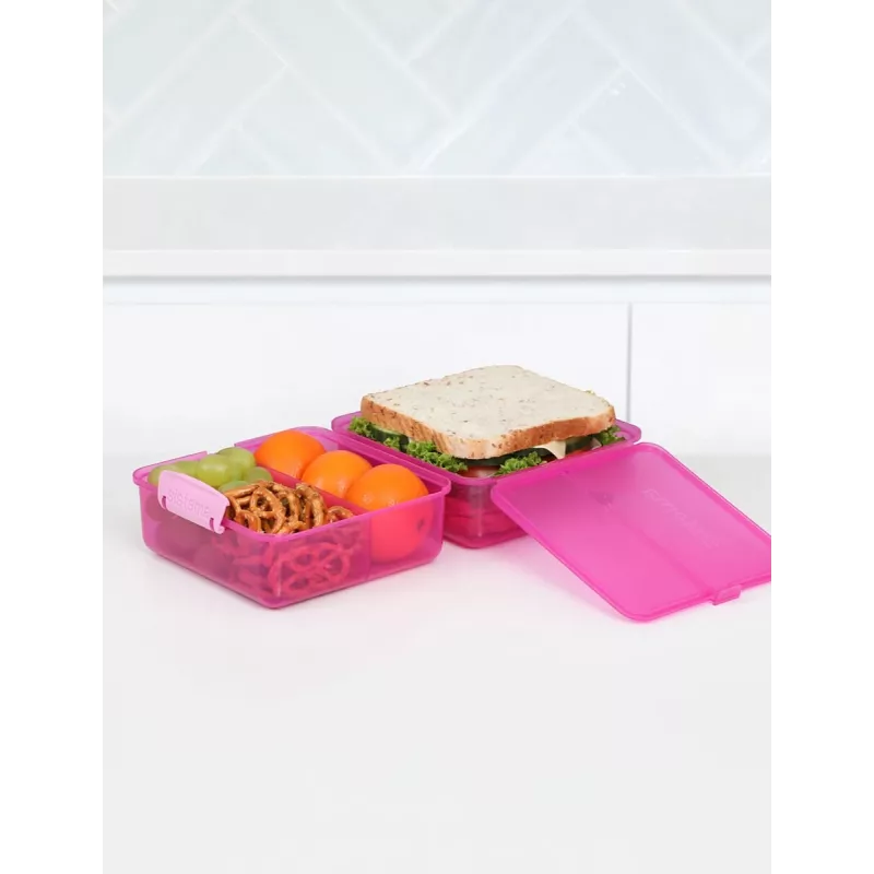 Sistema Plastics 31735 1.4 L talpykla