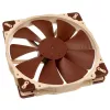 Kompiuterio korpuso ventiliatorius Noctua NF-A20 5V PWM, 200 mm, 5 V, PWM, 350–800 RPM, 146,9 m³/h, 18,1 dB, SSO guolis