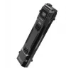 Kišeninis žibintuvėlis Nitecore EDC29, nerūdijančio plieno korpusas, 2 LED, 15–6500 lm, IP54, USB įkraunamas