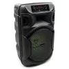 BELAIDIS KOLONĖLĖ SQUEAK PULSETOWER SQ1006, BLUETOOTH 5.3, 30W, JUODA