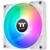 Thermaltake CT120 Reverse ARGB 120mm Baltas 2 vnt. pakuotė