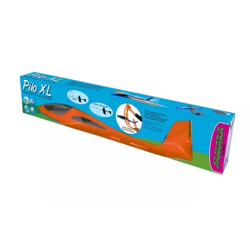 Žaislinis sklandytuvas iš putplasčio Jamara Foam Glider 460485