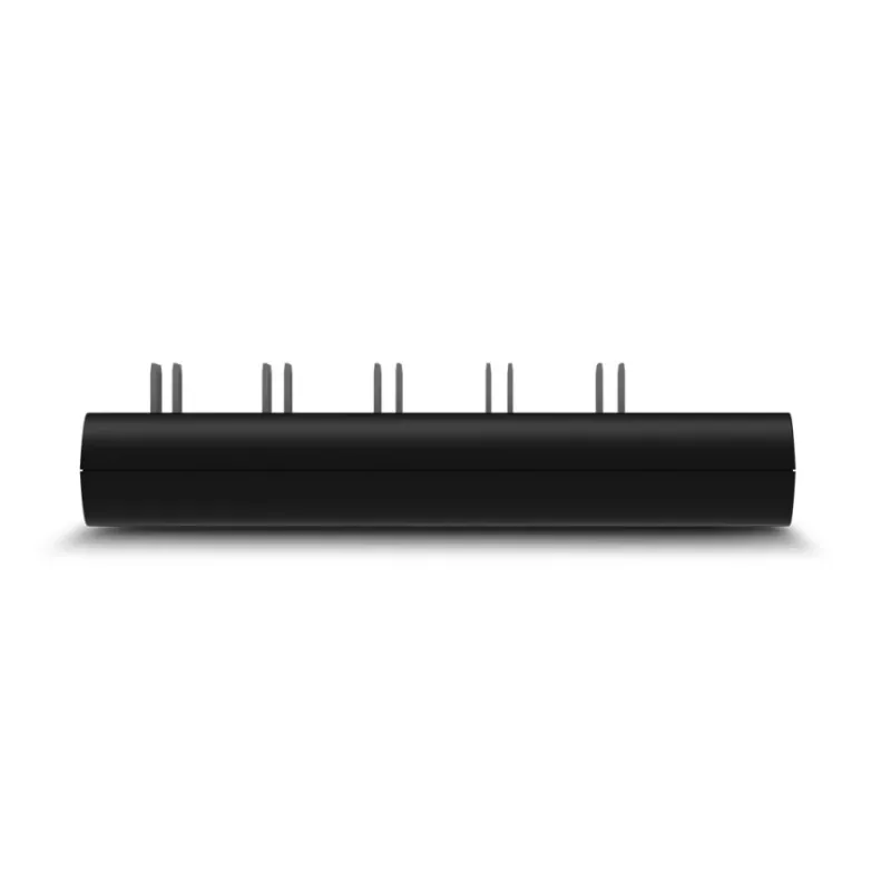 NZXT Internal USB 2.0 plėtimo stotelė Gen 3 - juoda