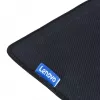 Lenovo GXH1C97869 pelės kilimėlis žaidimams, juodas, mėlynas