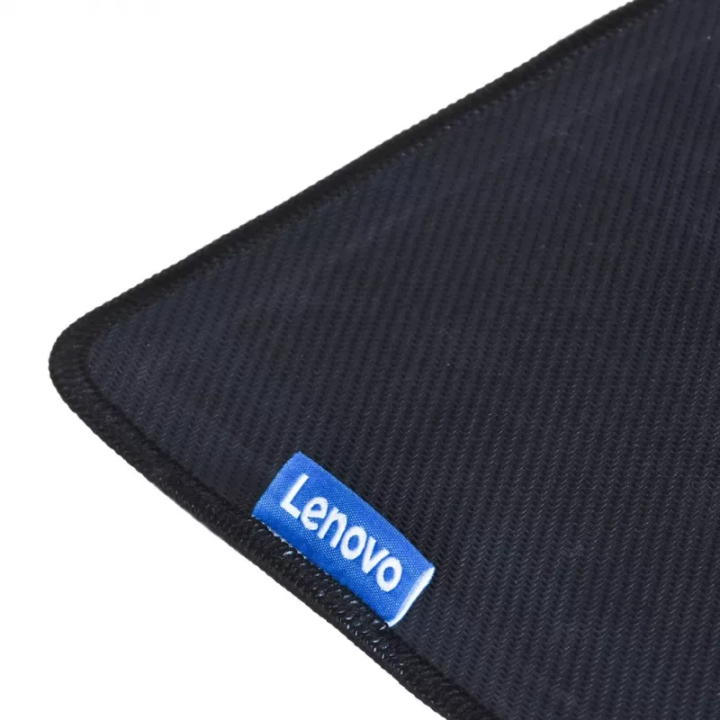 Lenovo GXH1C97869 pelės kilimėlis žaidimams, juodas, mėlynas