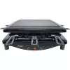 Steba RC 3 Plus – Elektrinis grilis – 676 cm²