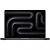 “Apple MacBook Pro Space Black MDE14D/A - 35,6 cm (14''), M5 10 branduolių lustas, 10 branduolių GPU, 16 GB RAM, 1 TB SSD / be maitinimo bloko”