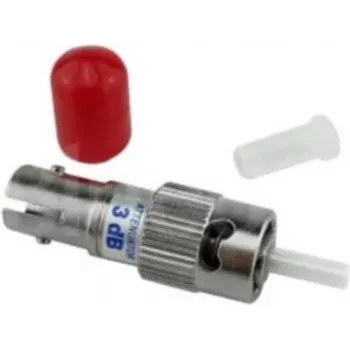 Optiminis skaidulinis slopintuvas CBO SFA23BK25 vienmodis 25 dB