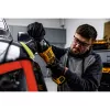 DeWalt DCM848N-XJ 18V belaidis orbitinis poliruoklis, 125 mm