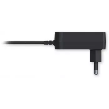 Maitinimo adapteris / keitiklis TELTONIKA PR3P2EU3 — 24 W, įėjimas 100–240 V, vidaus patalpoms, juodas