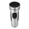 Panardintuvas Gastroback Powermix Stabmixer Professional 1500 W Nerūdijantis plienas