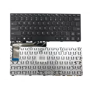 Lenovo KB313150 klaviatūra, skirta IdeaPad ir V serijos nešiojamiesiems kompiuteriams