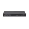 Dahua PFS4218-16ET-240-V3 L2 komutatorius, skirtas stalui ar pagrindui, 90 W