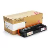 Ricoh SP C252 purpurinė didelės talpos originali tonerio kasetė 407718 (6000 psl.)