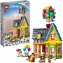 LEGO Disney Pixar Aukštyn namas