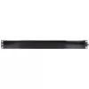 Maitinimo juosta Extralink 19 inch 1U 7 lizdai EU tipo PDU su jungikliu