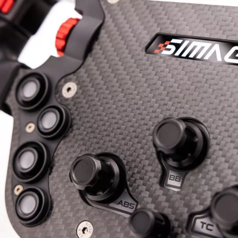 Simagic FX-C lenkratis vairas