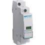 Automatinis jungiklis Hager SVN121 vienpolis, IP20