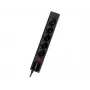 Tracer PowerGear Black 5 AC lizdai 1.5 m 2300 W