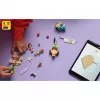 LEGO FRIENDS 42641 Šuniukų banglenčių ir paspirtuko nuotykiai