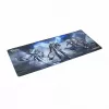 Pelėdos kilimėlis White Shark MP-1871 MP-ASCENDED-80X35