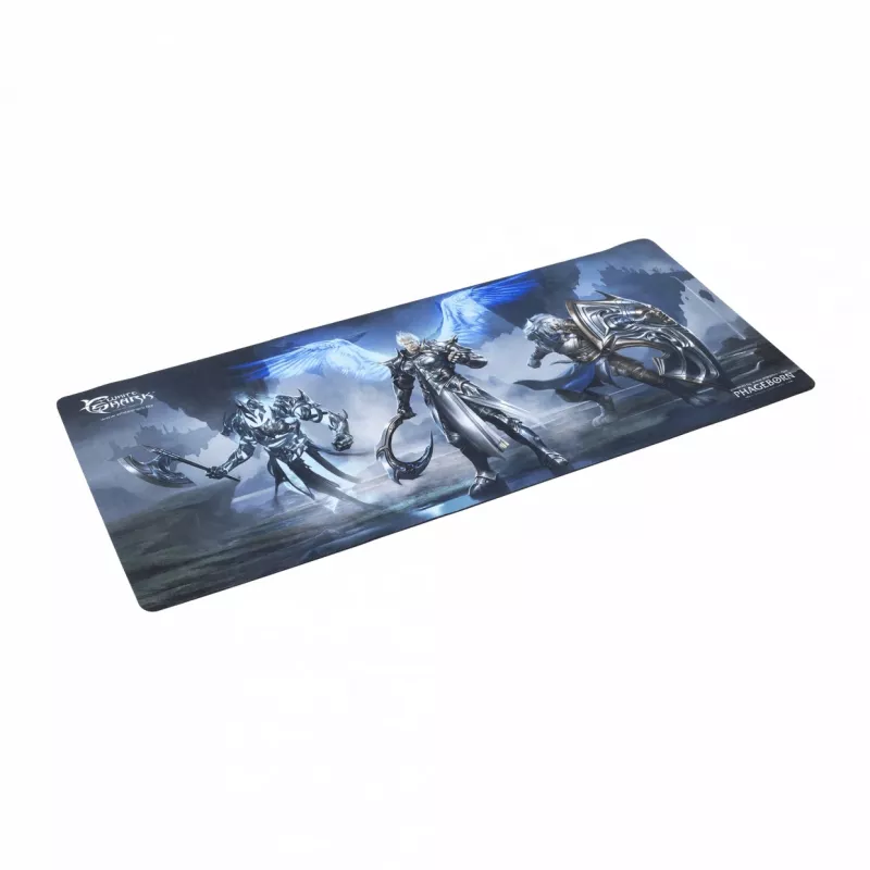 Pelėdos kilimėlis White Shark MP-1871 MP-ASCENDED-80X35