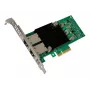 Intel X550T2 tinklo plokštė vidinė Ethernet 10000 Mbit/s