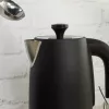 Elektrinis virdulys Petra 1.7L 3KW matinė juoda