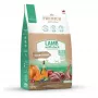 Sausas šunų ėdalas POKUSA Premium Selection Puppy ėriena su antimi 12 kg, 30% baltymų, 16% riebalų, jaunikliams