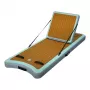 Extralink Inflatable Water Lounger, 245x91x15cm