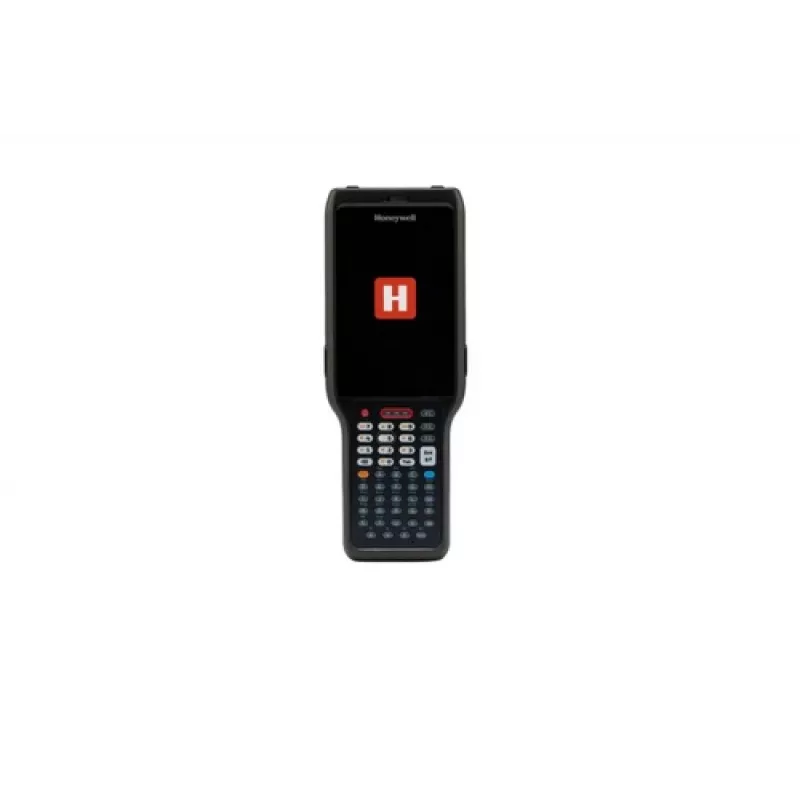 Nešiojamas skaitytuvas Honeywell CK62, 8 GB RAM, 128 GB atminties, „Wi‑Fi 6E“