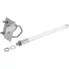 Omnipoliarinė antena ALLNET ANT-868-6dbi-OMNI 868 MHz, 6 dBi stiprinimas
