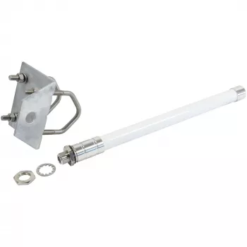 Omnipoliarinė antena ALLNET ANT-868-6dbi-OMNI 868 MHz, 6 dBi stiprinimas
