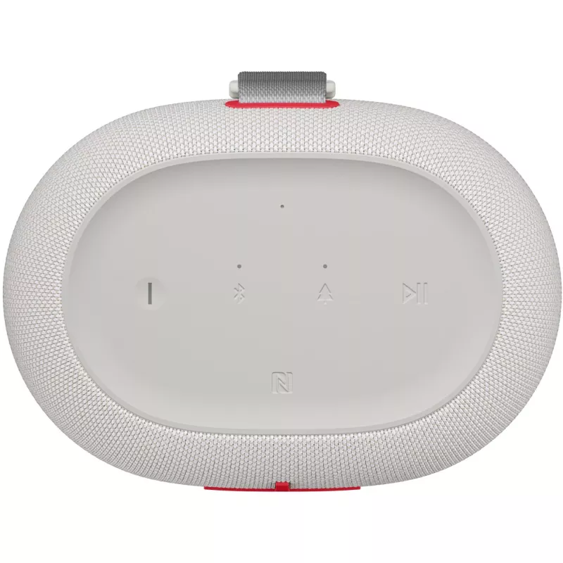 Ultimate Ears EPICBOOM COTTON WHITE - Belaidinis garsiakalbis Bluetooth (984-001867)