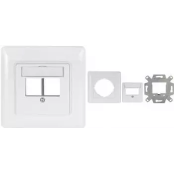 Logilink NK4059 White originalus vartojimo reikmuo