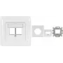 Logilink NK4059 White originalus vartojimo reikmuo