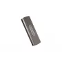 SSD diskas Transcend 512 GB USB Type-C ESD330C rudai pilkas