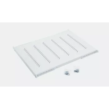 Sunkiasvorė lentyna Triton RAC-UP-450-H4 450 mm Cream Grey